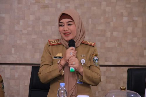 RSUD Andi Makkasau Siapkan Ruang Isolasi Khusus Pasien Corona