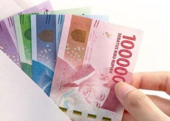 THR PNS 2022 di Parepare Mulai Dicairkan, Simak Besarannya