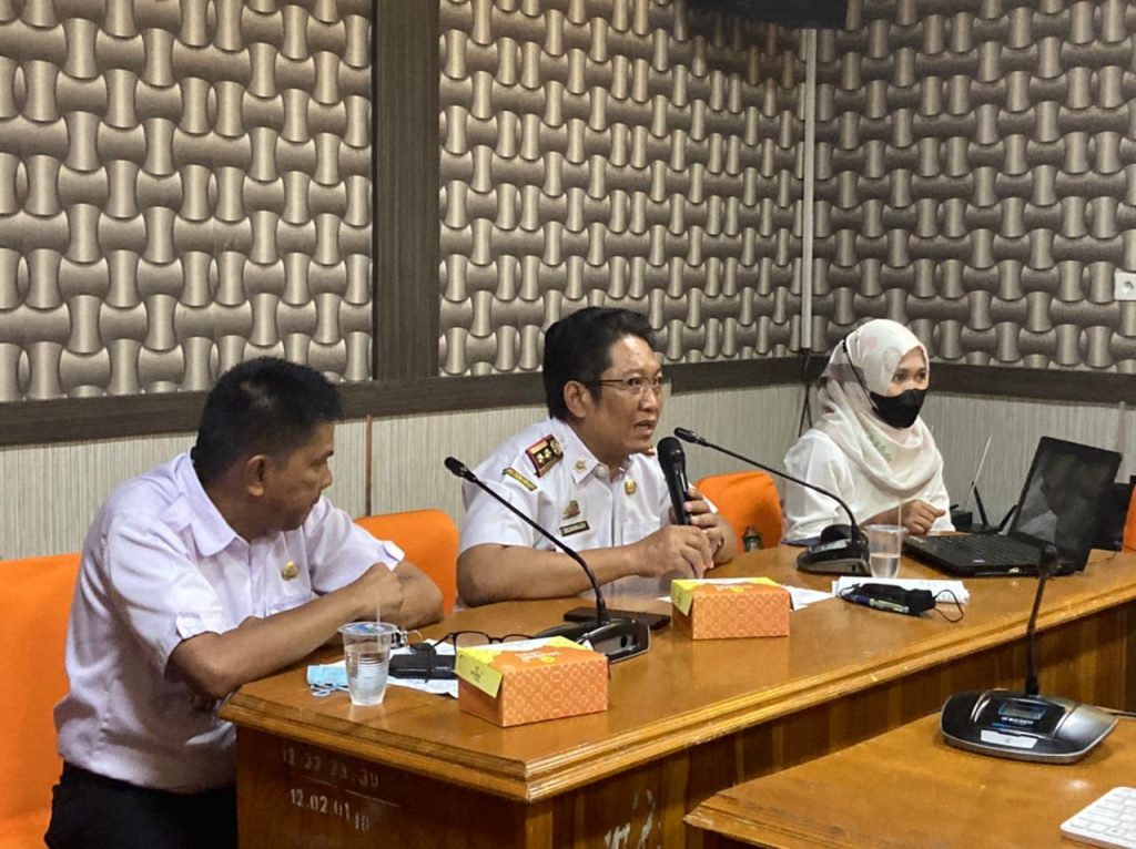 Musrenbang Tingkat Kelurahan dan Kecamatan di Kota Parepare akan Digelar