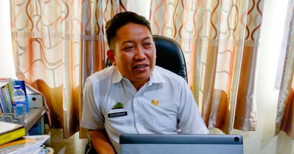 Pemkot Parepare Diminta Ciptakan Inovasi Baru Tingkatkan PAD