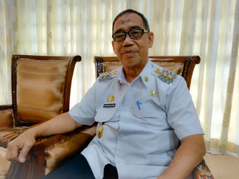 Pemkot Parepare akan Terapkan Smart Farming Kementan RI