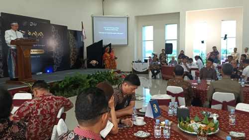 Arogansi Pamer Kekayaan Ala Anak Pejabat Pajak, Gambaran Pamong Pajak Yang Makin Tak Mendidik