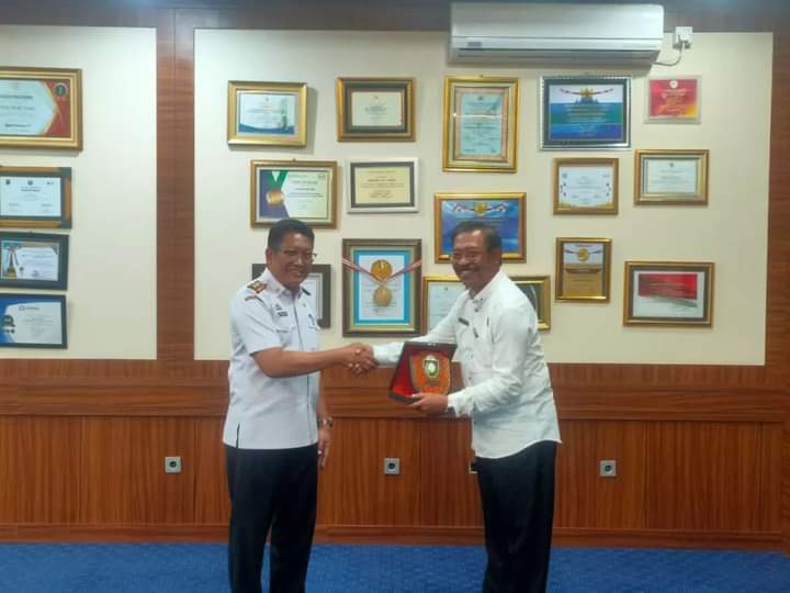 DPRD Baubau Kaji Program Rumah Impian di Parepare