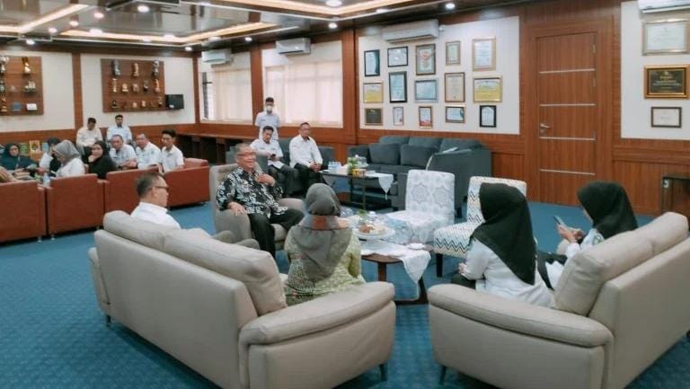 Dua Inovasi Parepare Tembus Top 50 Lomba Inovasi Pelayanan Publik Tingkat Sulsel