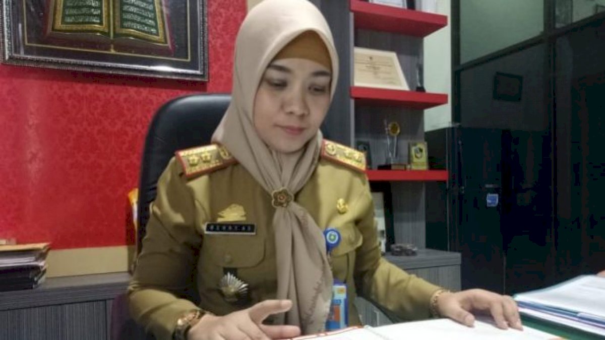 RSUD Andi Makkasau Kini Miliki Layanan Unggulan Ruang Operasi