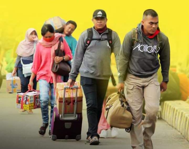 Pemkot Parepare Beri Panduan Mudik Aman dan Nyaman