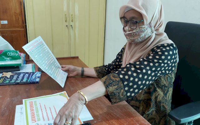 Layanan Poli Anak RSUD Andi Makkasau Parepare Tutup Sementara