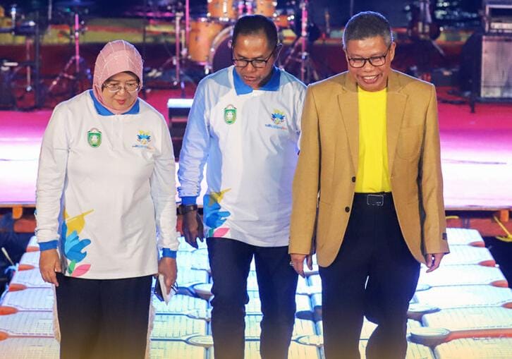 Festival Salo Karajae 2023 Kembali akan Digelar Pemkot Parepare
