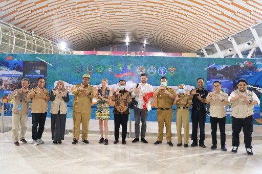 UNESCO Tetapkan Geopark Maros Pangkep jadi Global GeoparkÂ 