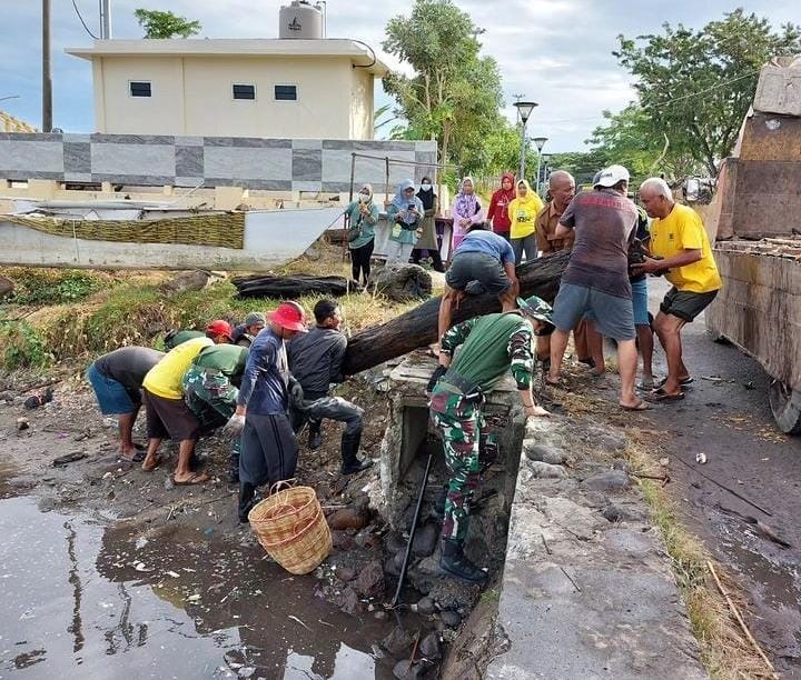 Pemkot Parepare Peringati Hari Lingkungan Hidup Sedunia Tahun 2023