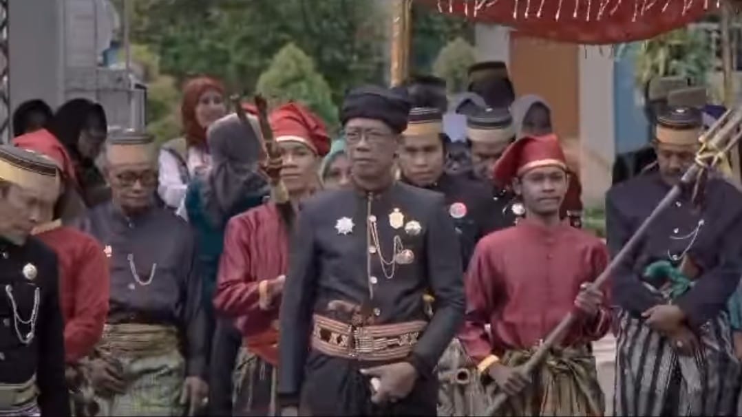 Film Dokumenter “Palontara” Sajikan Kisah Penyalin Ilmu yang Bertahan di Tengah Era Digital