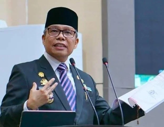 Wali Kota Parepare Ucapkan Hari Penyiaran ke-90 Tahun 2023
