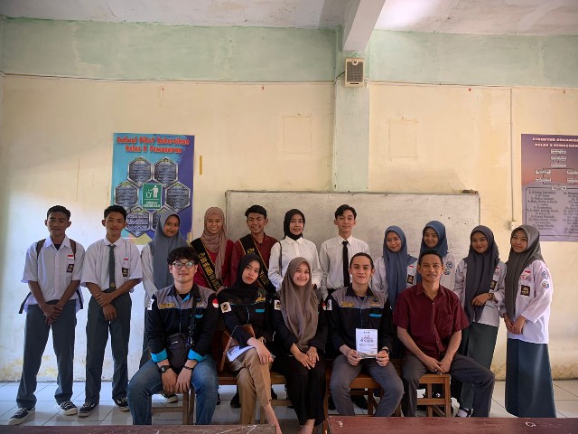 Ikanara Akan Gelar Pemilihan Duta Anti Narkoba ke VII