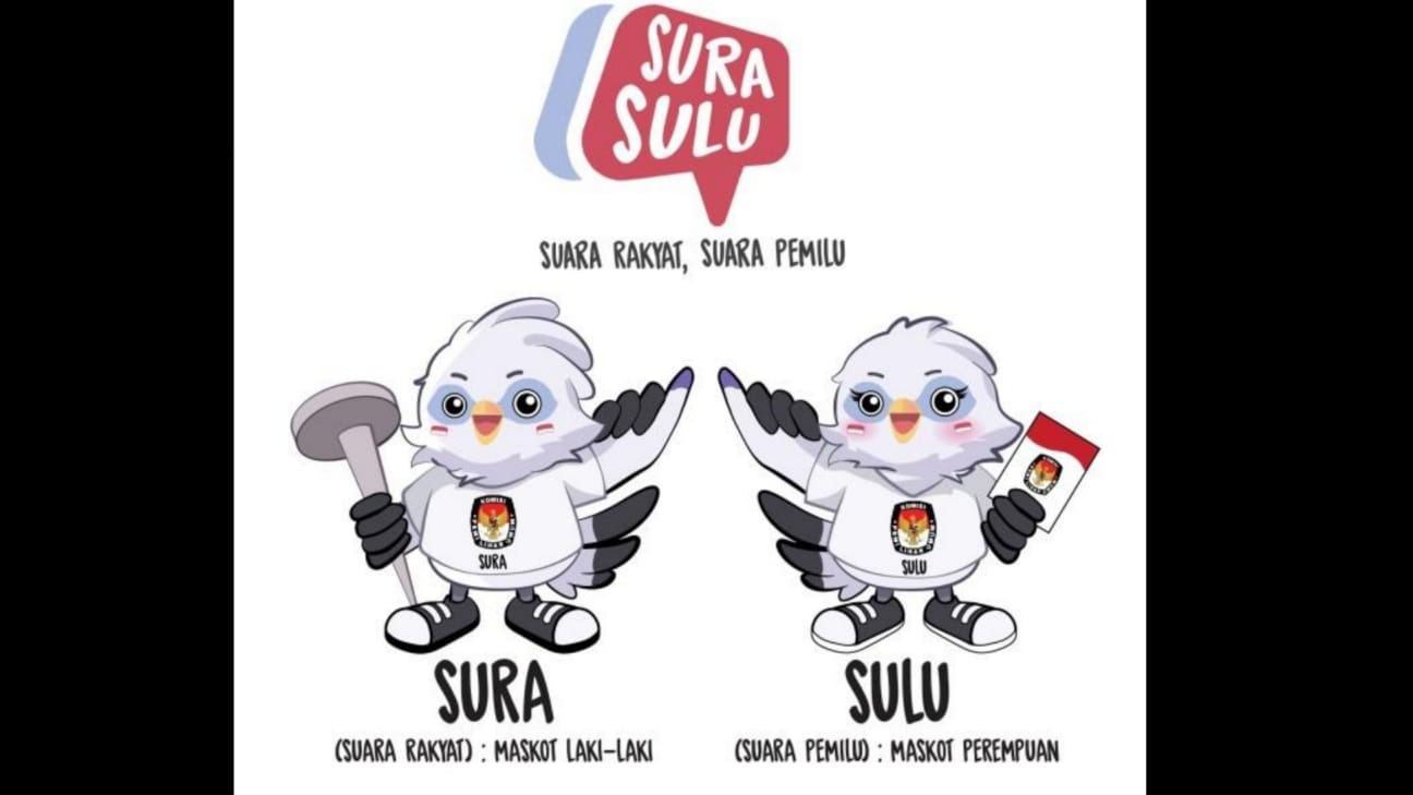 KPU Parepare Rilis DCS Anggota DPRD Parepare Pemilu 2024