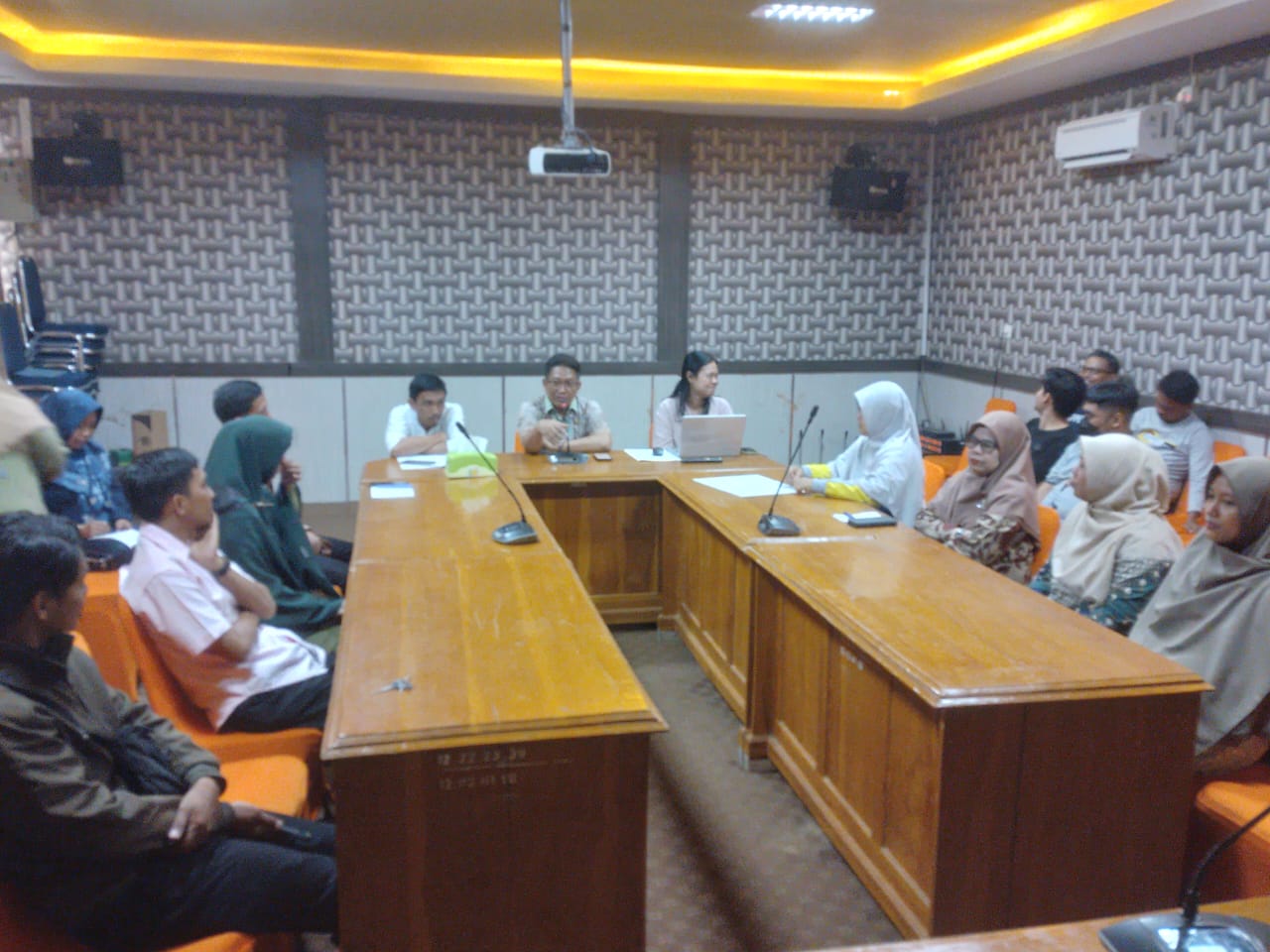 Pemkot Parepare Dorong SKPD Hingga Sekolah Berinovasi