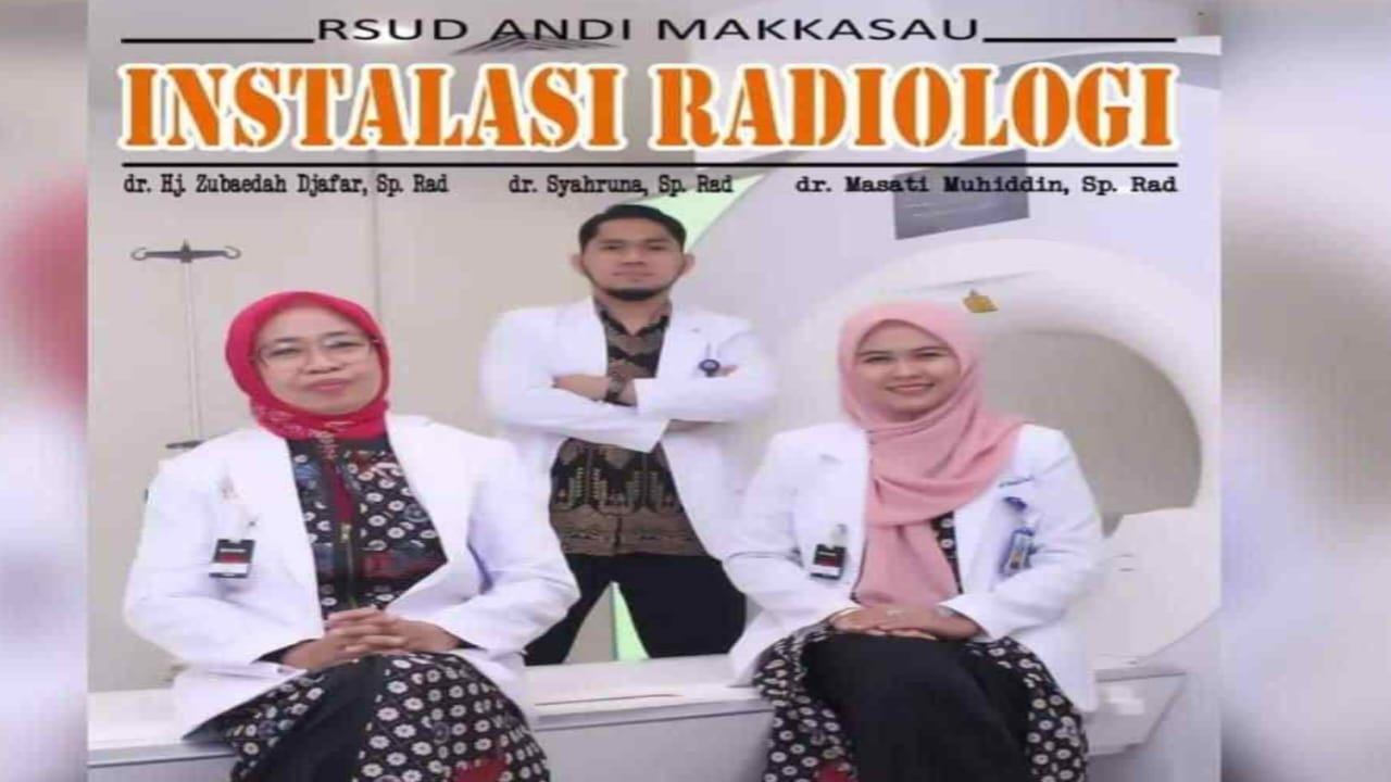 Wali Kota Parepare Apresiasi Inovasi RSUD Andi Makkasau