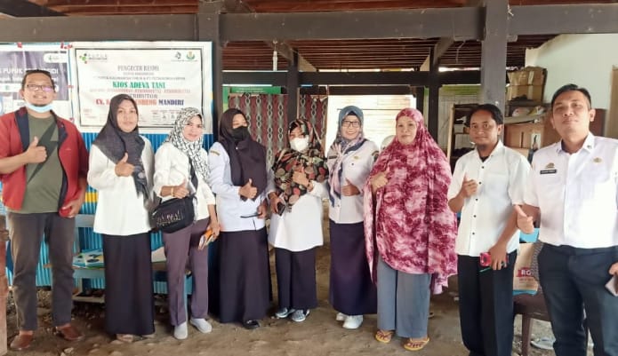 Pemkot Parepare Sinergi Kejaksaan Awasi Peredaran Pupuk Pestisida