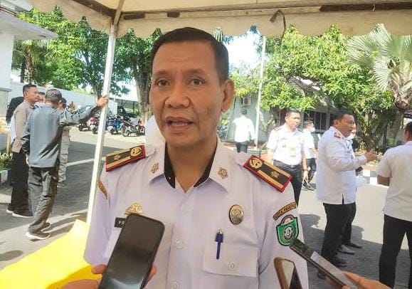 Pemkot Parepare Awasi Barang Impor Ilegal