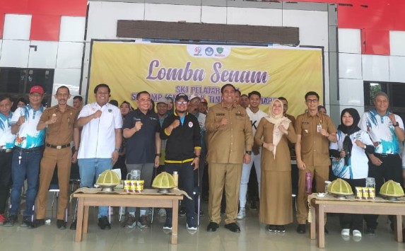 Bupati Maros Pimpin Rakor PKH Bantuan Sosial Integratif
