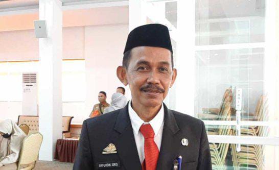 Pekan ini, DPRD Gelar Reses