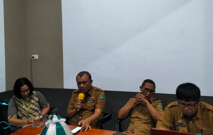 Peduli Disabilitas, Pemkab Maros Akan Bentuk ULKDÂ 