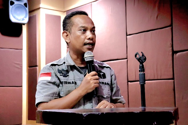 Bawaslu Maros Akan Rekrut Ribuan Pengawas TPS