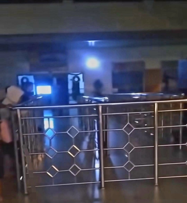 Lagi, Listrik di Bandara Sultan Hasanuddin Padam