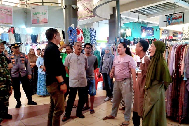 Dukung Investasi, Pemkot Tawarkan Tujuh Aset Daerah