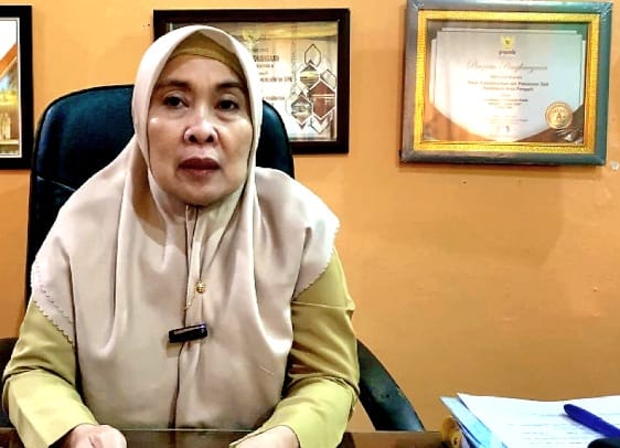 Disdukcapil Parepare Tidak Terbitkan Suket Untuk Pemilu