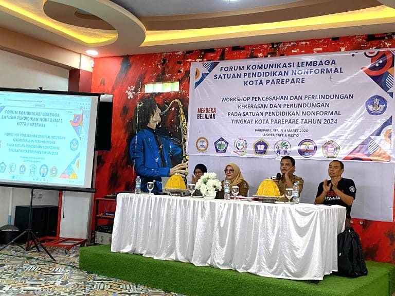 Pemkot Parepare Intenskan Sosialisasi Bahaya Perundungan