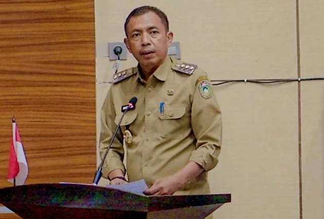 Pj Walikota Parepare Buka Forum Konsultasi Publik RKPD 2025