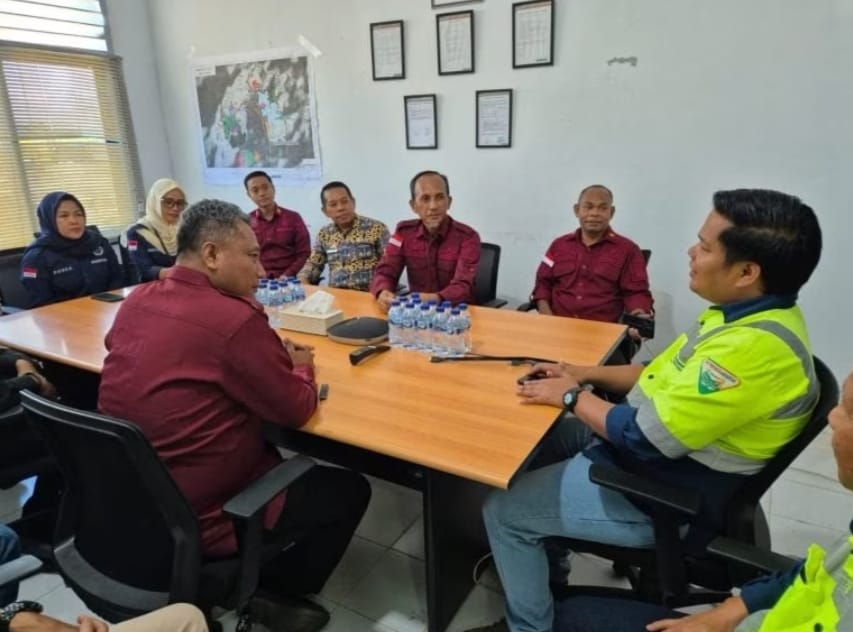 Imigrasi Berlakukan Izin Tinggal Peralihan WNA