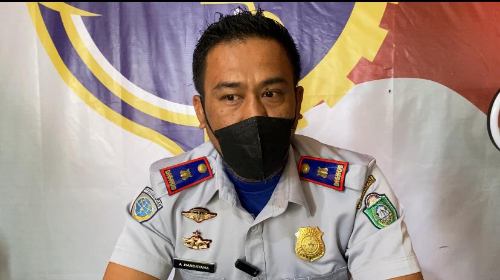 Pemkot Himbau Masyarakat Maksimalkan Pelayanan Parkir