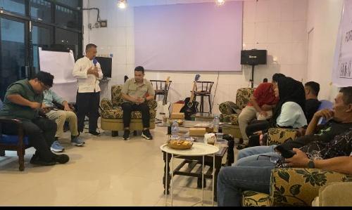 YLP2EM Gandeng Pemkot Wujudkan Media Inklusif