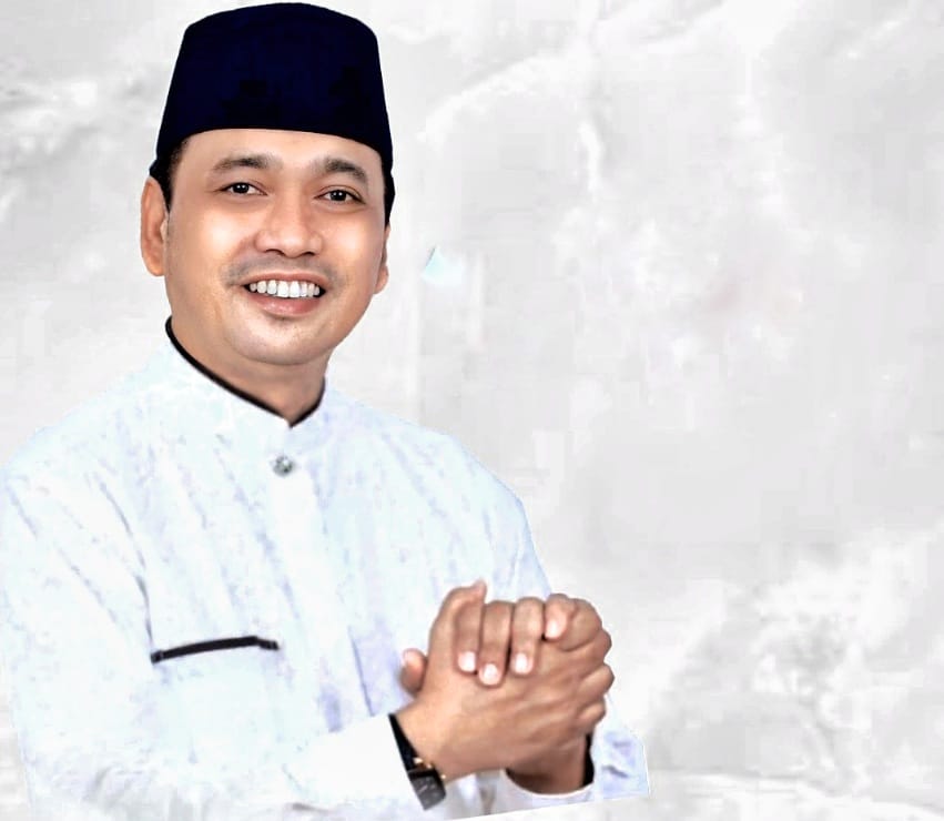 TQ Terima Rekomendasi Surat Tugas DPP Demokrat