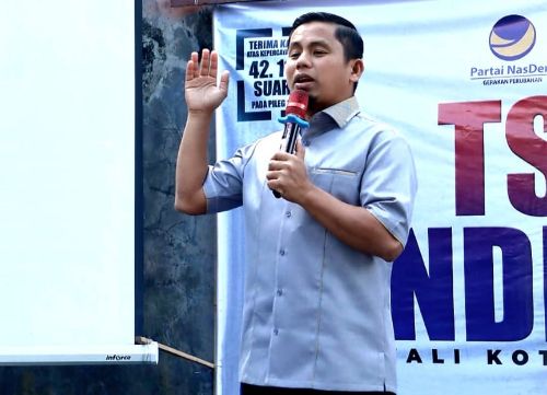 TSM Janjikan Asuransi Aset Usaha Pertanian Gratis