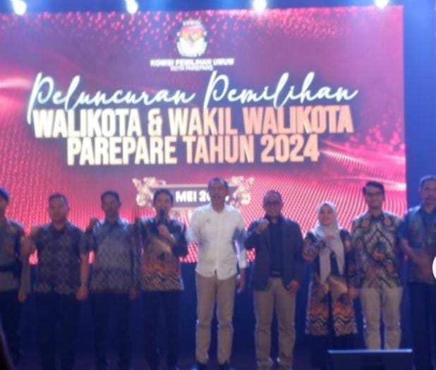 Resmi Dimulai, Akbar Ali Ajak Masyarakat Sukseskan Pilkada Serentak