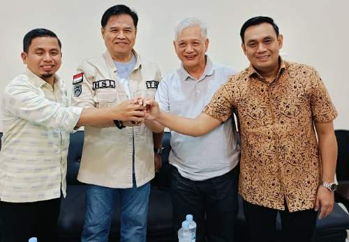 Paket TSM-Hermanto Dinilai Pasangan Serasi Pilkada Parepare