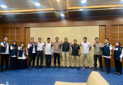 Tim Saber Pungli Sulsel Lakukan Pemantauan di Kota Parepare