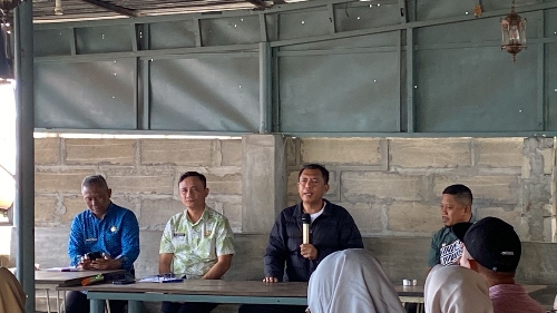 Pemkot Parepare Hadirkan Program â€œPemerintah Menyapaâ€