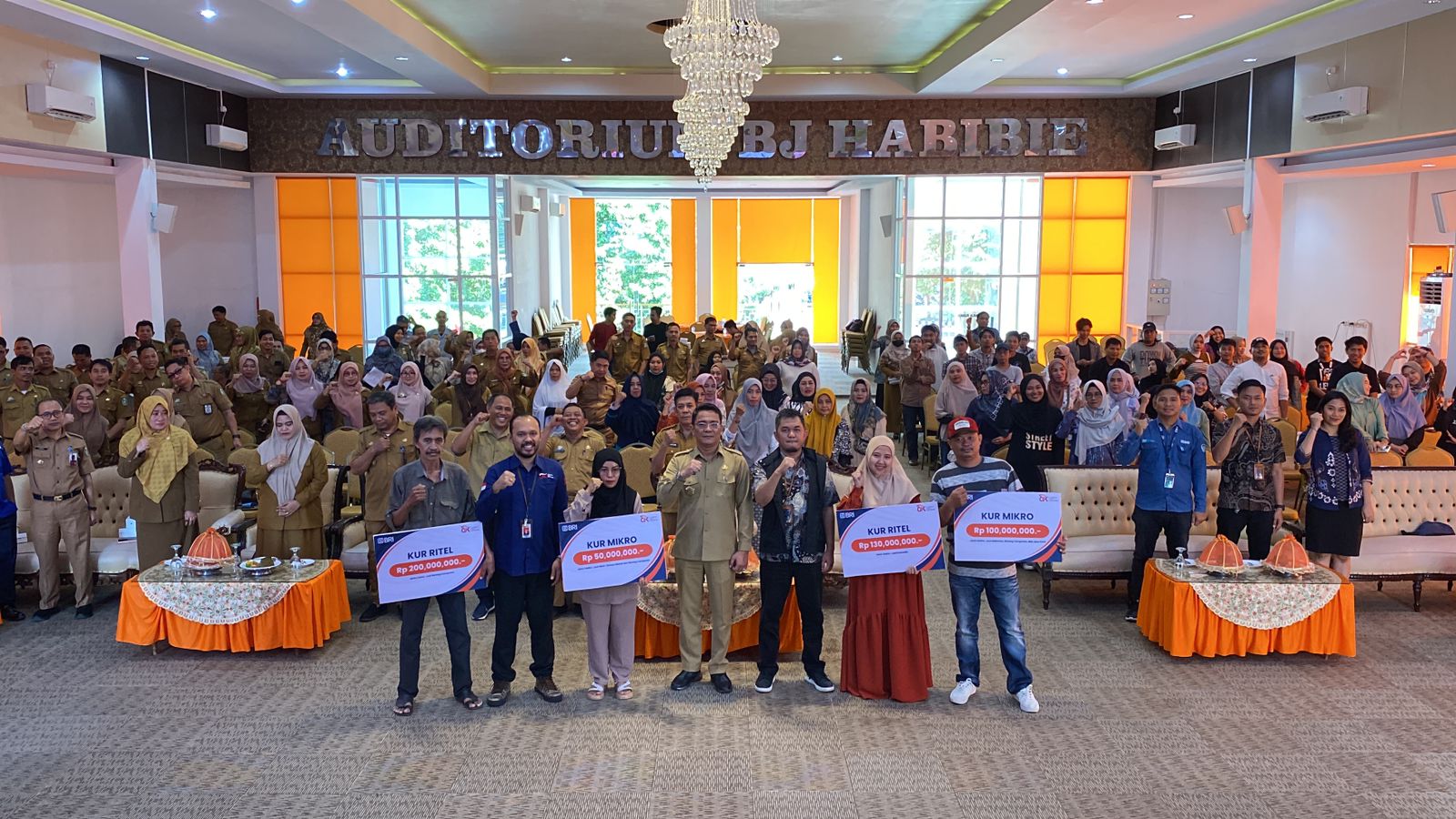 OJK Sulselbar Kembali Lakukan Edukasi Keuangan