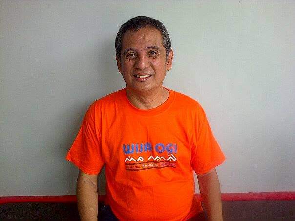 Manajemen RS Andi Makkasau Kota Parepare Berduka atas Wafatnya HM Siradz Andi Sapada