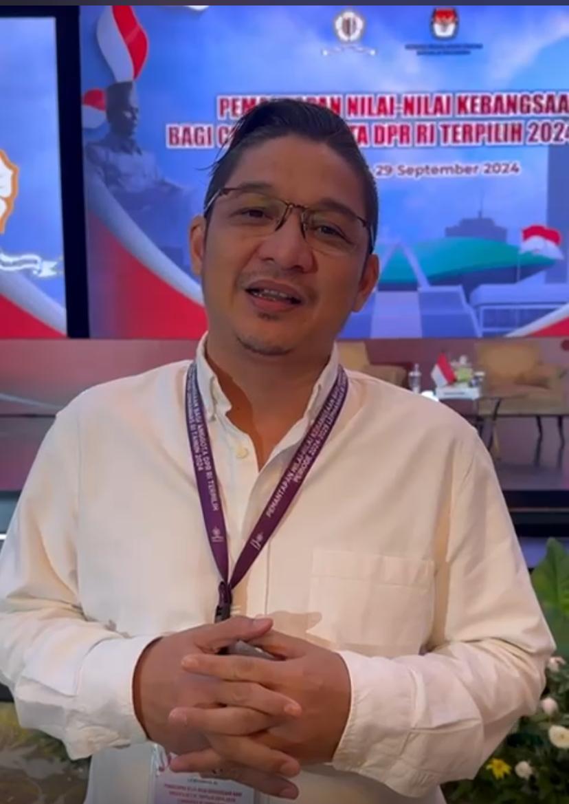 Pasha Ungu Ajak Masyarakat Parepare Dukung Pasangan ANH-TQ