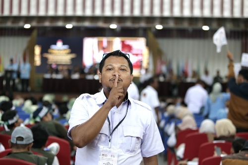 Koperasi dan UMKM, Jadi Solusi Masalah Pengangguran ANH – TQ Untuk Kota Cinta