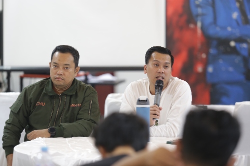 ANH Tekankan Peran Strategis Media dalam Penyebaran Program