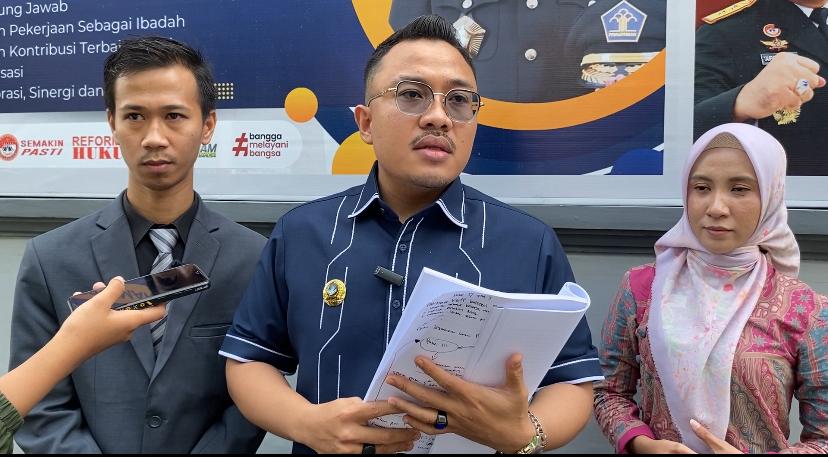 Aniaya Mertua, Oknum Polisi di Parepare Jalani Sidang KKEP