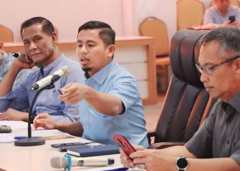 Rapat Efisiensi Anggaran Dilanjutkan, Batasi Perjalanan Dinas, Publikasi, dan Belanja Seremonial