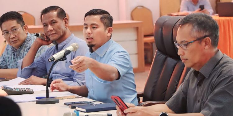 Rapat Efisiensi Anggaran Dilanjutkan, Batasi Perjalanan Dinas, Publikasi, dan Belanja Seremonial