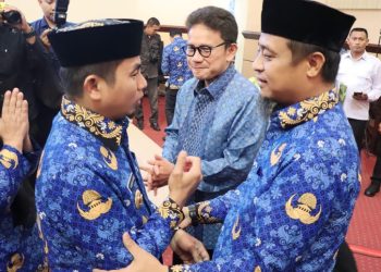Tasming Hamid: Kebijakan Pemerintah dalam Mengelola Anggaran jadi Penentu Keberhasilan Program