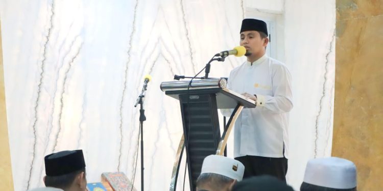 Pemkot Parepare menyediakan uang pembinaan sebesar Rp63 juta